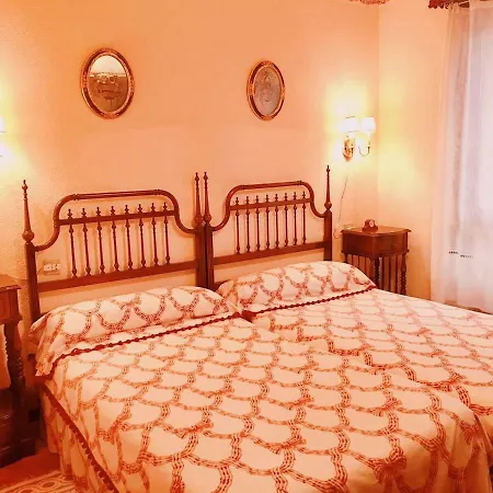 Casa La Botica Semesterbostad *