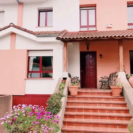 Casa La Botica Semesterbostad *