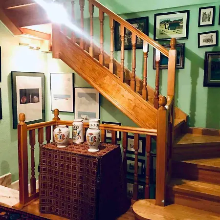 Casa La Botica *