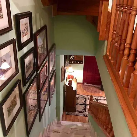 Casa La Botica Nueva De Llanes
