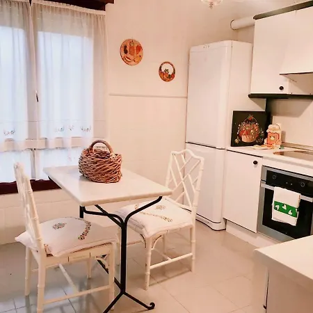 Casa de Férias Casa La Botica *