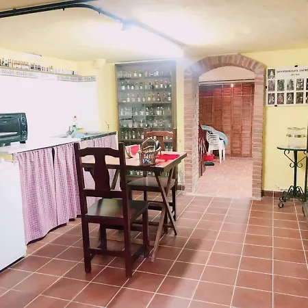 Casa de Férias Casa La Botica